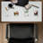 Cocktails - 15.75"x31.50" Desk mat