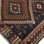 One-of-a-Kind 5' X 7' Hand Knotted Area Rug