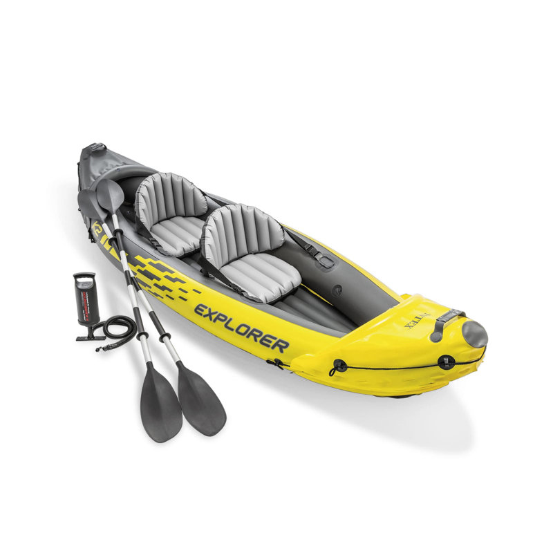 Intex Intex Explorer K2 Kayak