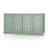 100% Solid Wood 64" Sideboard with Solid Doors-199416906