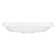 Signature Hardware Resser Rectangular Semi-Recessed Sink