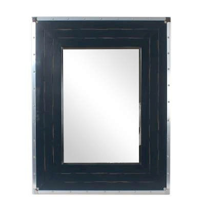 Mattingly Flat Wall Mirror