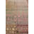 Khotan One-of-a-Kind 7' x 14'9" 1940s Runner Wool Area Rug in Pink