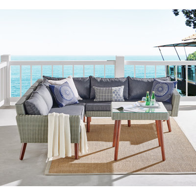 Table basse Newson