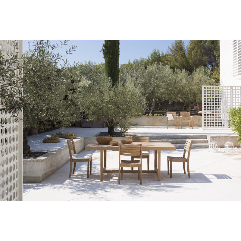 Chaise empilable Chelsea