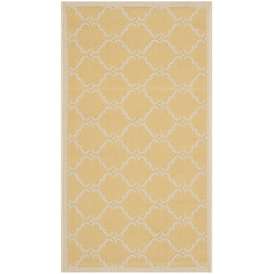 Kelley Hooked Indoor/Outdoor Rug