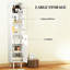 Armoire de rangement autoportante Nordic Style-612916127