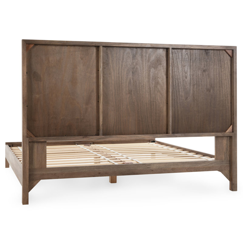Cara 4 Piece Bedroom Set, Queen