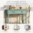 Todo Daisy Series Console Table - Timeless Traditional Style with Two Spacious Drawers & Open Bottom Shelf-1070912025