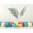 Abstract Non-Wall Damaging Wall Decal-1008628944-960395949