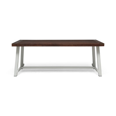 Outdoor Dining Table(Only Including Table)