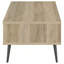 Table basse 1 tiroir Balboa