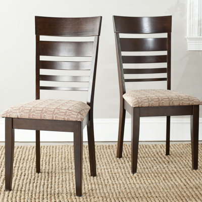23.6'' H Upholstered Side Chair