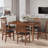 Heidy 7- Piece Dining Set-109244186