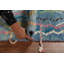 Tapis marocain contemporain Contemporary