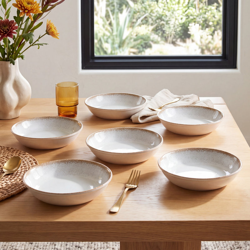 Halina 29.5 oz. Cereal Bowl
