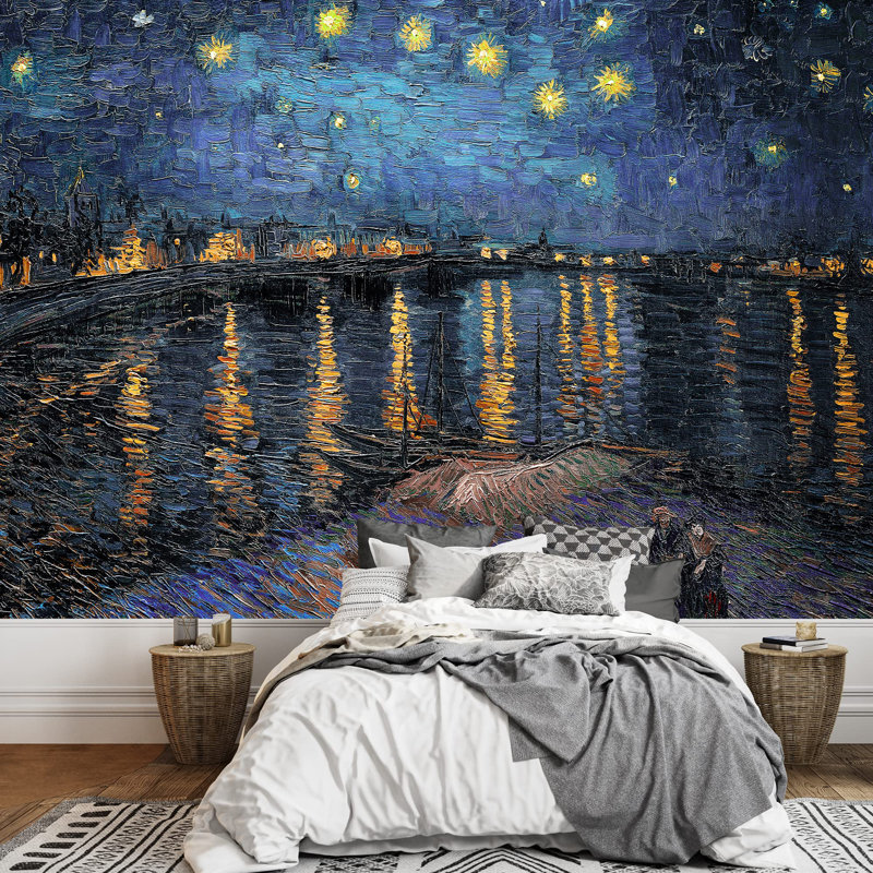 Canyon Home Decor, L 66 po x l 96 po