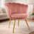 Dusty Pink