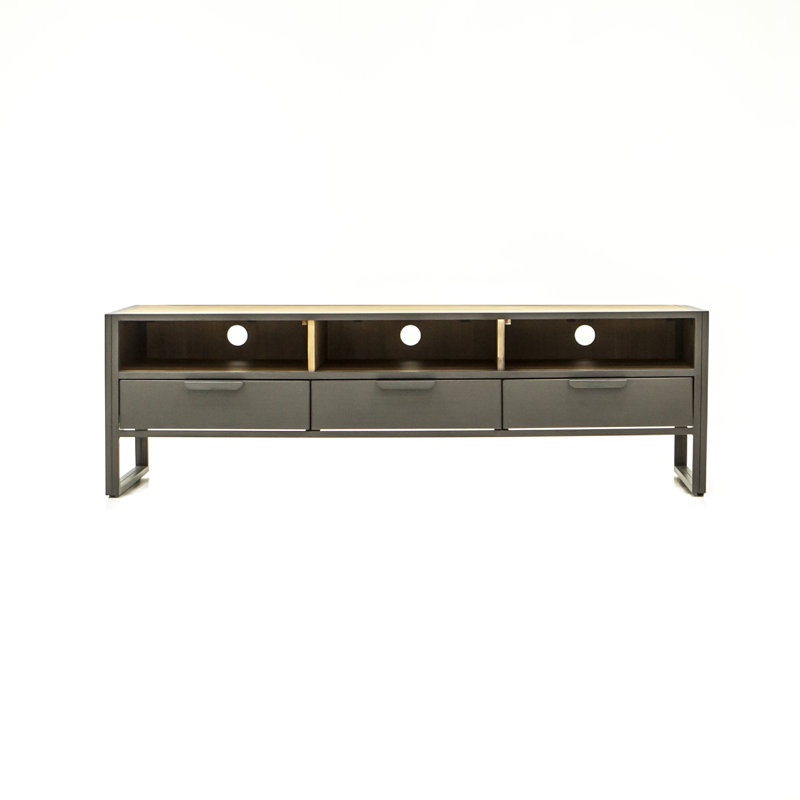 Enola Unfinished TV Stand