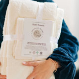 Bath Towel Set