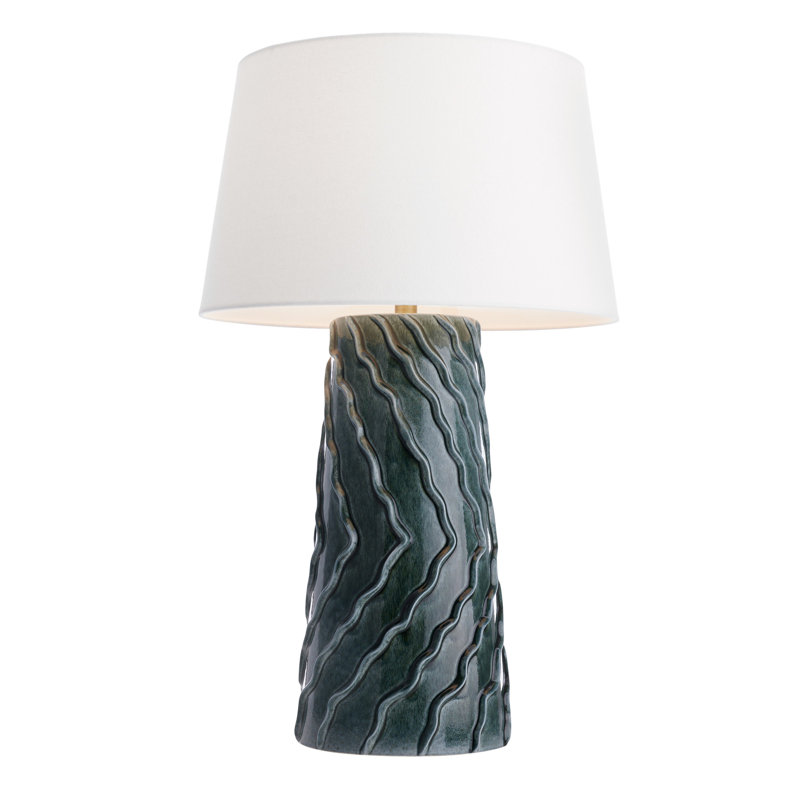 Huron Table Lamp