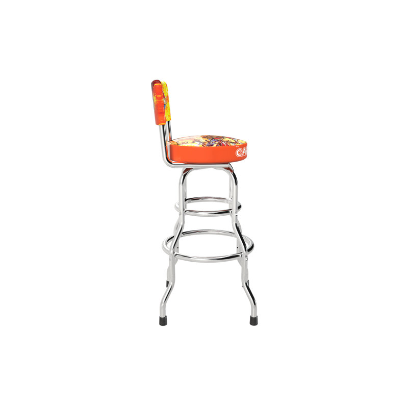 Tabouret Street Fighter