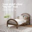 Lit pour tout-petits Olivia-117225840