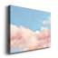 Toast Clouds II - impression sur toile tendue-1880692626