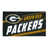 Green Bay Packers est en rupture de stock