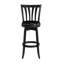 Tabouret de bar et de comptoir pivotant Asharn-17684208-46321956