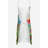 Floral Bib Apron