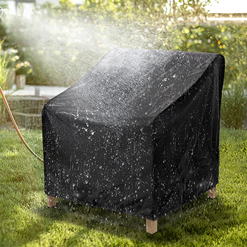 Patio Chair Cover, 32" H x 41" W x 41" D
