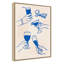 «Sante Print» par Kimberly Allen-842253162-842252946