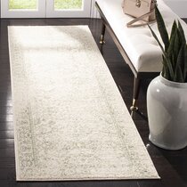  FREADEM Runner Rugs for Hallways, 4FT x 12FT Non Slip