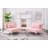 Upholstered Chaise Lounge-1262961432