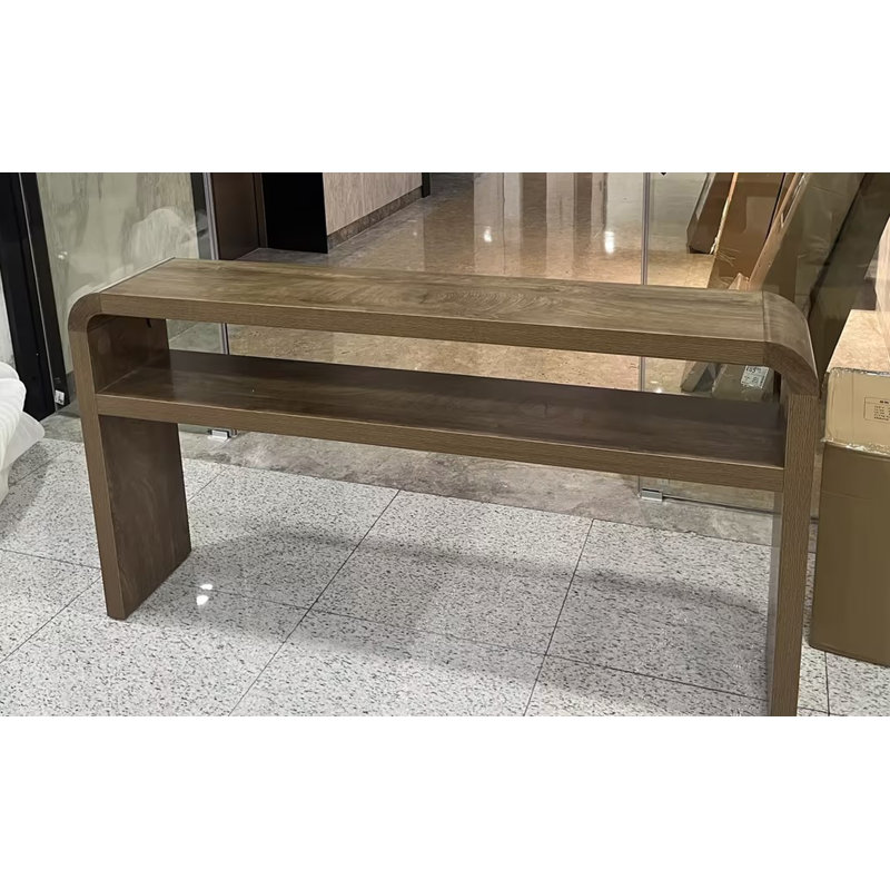 63 cm W Console Table