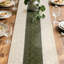 Chemin de table Boho Macrame-115214304-115214307
