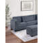 Canapé modulaire contemporain-882290417