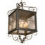 Myra 8 - Light Chandelier