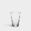 Merlot Handmade Drinking Glass