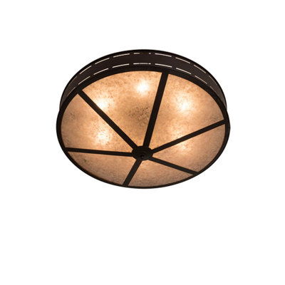 Arleeta Flush Mount