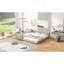 Lit plateforme grand et simple TG (ensemble pour mère et enfant)-835794816