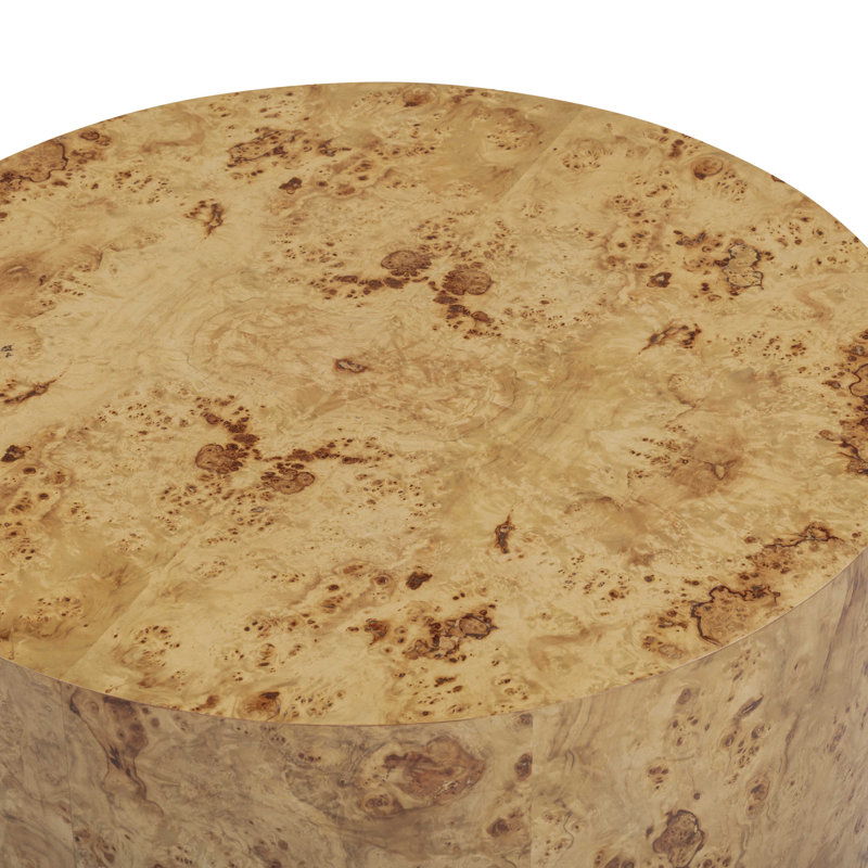 Table basse Fig