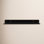 Maja Display Floating Shelf