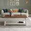 Table basse à plateau relevable avec tablette et 3 plateaux de rangement cachés-1028071274-1028071275