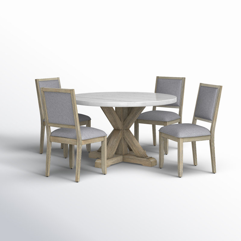 Amaryon 5 - Piece Dining Set