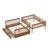 Felske Kids Bunk Bed with Drawers-705310765-700783542