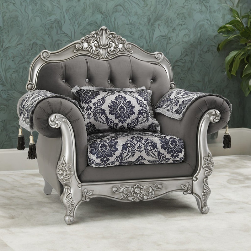 Chaise Torvina