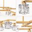 American Design Crystal-404965971