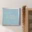 Enjoy the Little Things - Reproduction d'art textuel sur toile encadrée-1029357737-1029357734